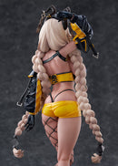 Azur Lane Claynel Owari Anime Expo 2024 Ver. 1/7 Scale Figure