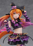 Uma Musume Pretty Derby Claynel Mayano Top Gun Rockin' MewMeow 1/7 Scale Figure