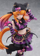 Uma Musume Pretty Derby Claynel Mayano Top Gun Rockin' MewMeow 1/7 Scale Figure