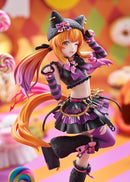 Uma Musume Pretty Derby Claynel Mayano Top Gun Rockin' MewMeow 1/7 Scale Figure