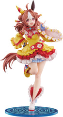Umamusume: Pretty Derby Claynel Copano Rickey Signature Racewear Ver.