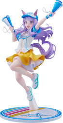 Umamusume: Pretty Derby Claynel Mejiro McQueen [Bring 'Em Home, Please!] Ver. 1/7 Scale Figure