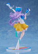 Umamusume: Pretty Derby Claynel Mejiro McQueen [Bring 'Em Home, Please!] Ver. 1/7 Scale Figure