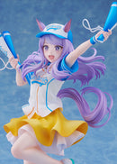 Umamusume: Pretty Derby Claynel Mejiro McQueen [Bring 'Em Home, Please!] Ver. 1/7 Scale Figure