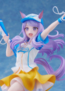 Umamusume: Pretty Derby Claynel Mejiro McQueen [Bring 'Em Home, Please!] Ver. 1/7 Scale Figure