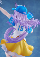 Umamusume: Pretty Derby Claynel Mejiro McQueen [Bring 'Em Home, Please!] Ver. 1/7 Scale Figure