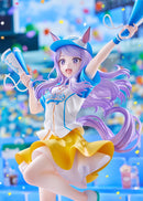 Umamusume: Pretty Derby Claynel Mejiro McQueen [Bring 'Em Home, Please!] Ver. 1/7 Scale Figure
