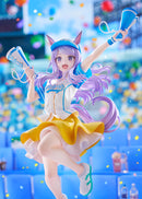Umamusume: Pretty Derby Claynel Mejiro McQueen [Bring 'Em Home, Please!] Ver. 1/7 Scale Figure