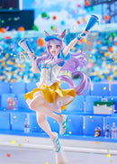 Umamusume: Pretty Derby Claynel Mejiro McQueen [Bring 'Em Home, Please!] Ver. 1/7 Scale Figure