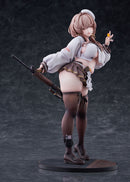 GODDESS OF VICTORY: NIKKE Claynel Bready 1/7 Scale Figure