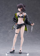 Fate/Grand Order Claynel Moon Cancer / Jade Rabbit 1/7 Scale Figure