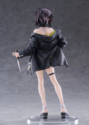 Fate/Grand Order Claynel Moon Cancer / Jade Rabbit 1/7 Scale Figure