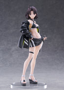 Fate/Grand Order Claynel Moon Cancer / Jade Rabbit 1/7 Scale Figure
