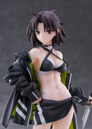 Fate/Grand Order Claynel Moon Cancer / Jade Rabbit 1/7 Scale Figure