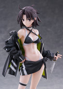 Fate/Grand Order Claynel Moon Cancer / Jade Rabbit 1/7 Scale Figure