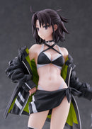 Fate/Grand Order Claynel Moon Cancer / Jade Rabbit 1/7 Scale Figure