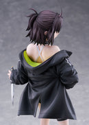 Fate/Grand Order Claynel Moon Cancer / Jade Rabbit 1/7 Scale Figure