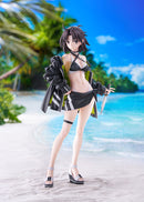 Fate/Grand Order Claynel Moon Cancer / Jade Rabbit 1/7 Scale Figure