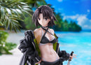 Fate/Grand Order Claynel Moon Cancer / Jade Rabbit 1/7 Scale Figure