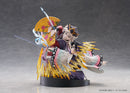 Demon Slayer: Kimetsu no Yaiba Claynel Shinobu Kocho & Doma NON Scale Figure