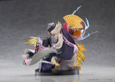 Demon Slayer: Kimetsu no Yaiba Claynel Shinobu Kocho & Doma NON Scale Figure