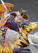 Demon Slayer: Kimetsu no Yaiba Claynel Shinobu Kocho & Doma NON Scale Figure
