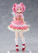 Puella Magi Madoka Magica the Movie -Walpurgisnacht: Rising- Claynel Madoka Kaname Non-Scale Figure