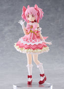Puella Magi Madoka Magica the Movie -Walpurgisnacht: Rising- Claynel Madoka Kaname Non-Scale Figure