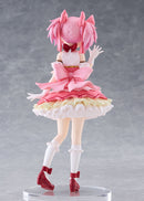 Puella Magi Madoka Magica the Movie -Walpurgisnacht: Rising- Claynel Madoka Kaname Non-Scale Figure