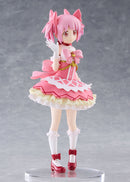 Puella Magi Madoka Magica the Movie -Walpurgisnacht: Rising- Claynel Madoka Kaname Non-Scale Figure