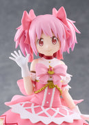 Puella Magi Madoka Magica the Movie -Walpurgisnacht: Rising- Claynel Madoka Kaname Non-Scale Figure