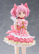 Puella Magi Madoka Magica the Movie -Walpurgisnacht: Rising- Claynel Madoka Kaname Non-Scale Figure
