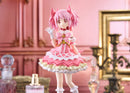 Puella Magi Madoka Magica the Movie -Walpurgisnacht: Rising- Claynel Madoka Kaname Non-Scale Figure