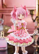 Puella Magi Madoka Magica the Movie -Walpurgisnacht: Rising- Claynel Madoka Kaname Non-Scale Figure