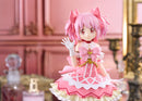 Puella Magi Madoka Magica the Movie -Walpurgisnacht: Rising- Claynel Madoka Kaname Non-Scale Figure