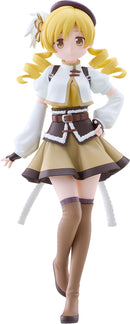 Puella Magi Madoka Magica the Movie -Walpurgisnacht: Rising- Claynel Tomoe Mami