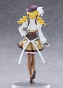 Puella Magi Madoka Magica the Movie -Walpurgisnacht: Rising- Claynel Tomoe Mami