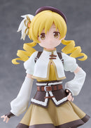 Puella Magi Madoka Magica the Movie -Walpurgisnacht: Rising- Claynel Tomoe Mami