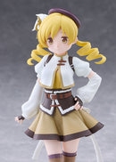 Puella Magi Madoka Magica the Movie -Walpurgisnacht: Rising- Claynel Tomoe Mami