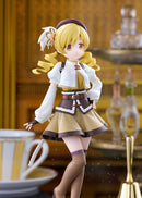 Puella Magi Madoka Magica the Movie -Walpurgisnacht: Rising- Claynel Tomoe Mami