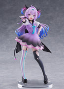 NEEDY GIRL OVERDOSE Claynel Purple Lollipop 1/7 Scale figure