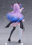 NEEDY GIRL OVERDOSE Claynel Purple Lollipop 1/7 Scale figure