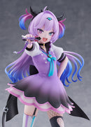 NEEDY GIRL OVERDOSE Claynel Purple Lollipop 1/7 Scale figure