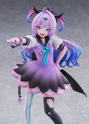 NEEDY GIRL OVERDOSE Claynel Purple Lollipop 1/7 Scale figure