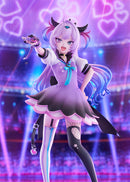 NEEDY GIRL OVERDOSE Claynel Purple Lollipop 1/7 Scale figure