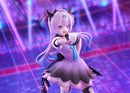 NEEDY GIRL OVERDOSE Claynel Purple Lollipop 1/7 Scale figure
