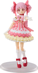 Puella Magi Madoka Magica the Movie -Walpurgisnacht: Rising- Claynel [BUZZmod.] Madoka Kaname 1/12 scale action figure