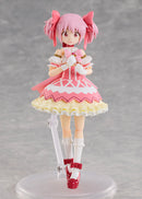 Puella Magi Madoka Magica the Movie -Walpurgisnacht: Rising- Claynel [BUZZmod.] Madoka Kaname 1/12 scale action figure