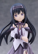 Puella Magi Madoka Magica the Movie -Walpurgisnacht: Rising- Claynel Akemi Homura