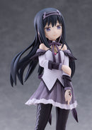 Puella Magi Madoka Magica the Movie -Walpurgisnacht: Rising- Claynel Akemi Homura
